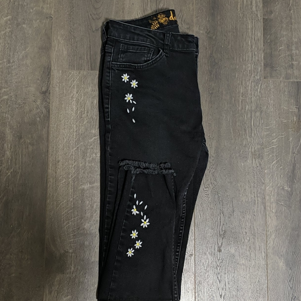 Desigual Skinny Jeans